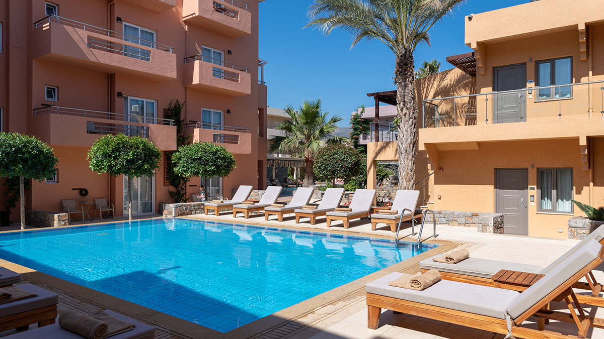 High Beach Hotel - NR